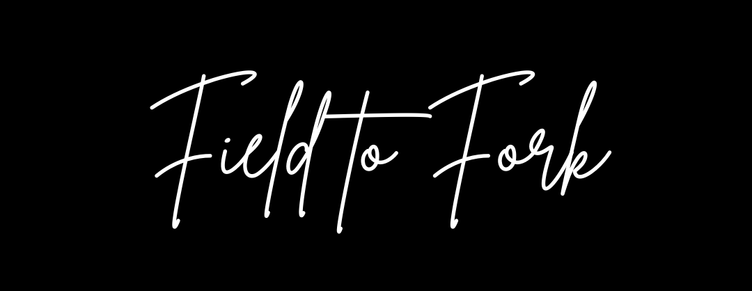 Field to Fork Fundraising Dinner